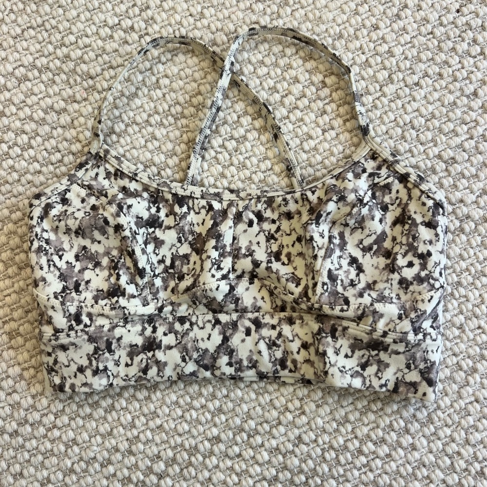 Varley Sports Bra